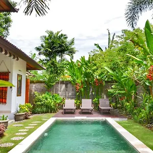 Eco Villa