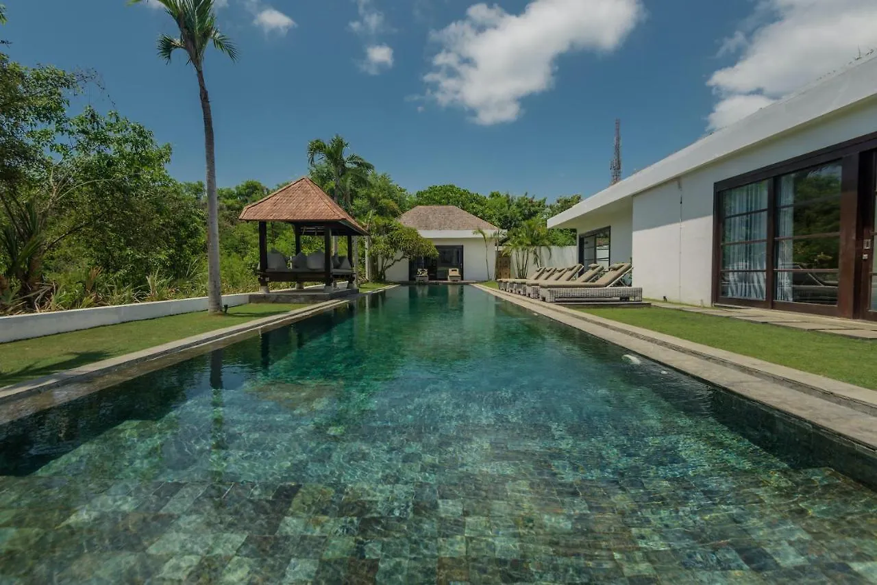 Christina Estate Villa Seminyak