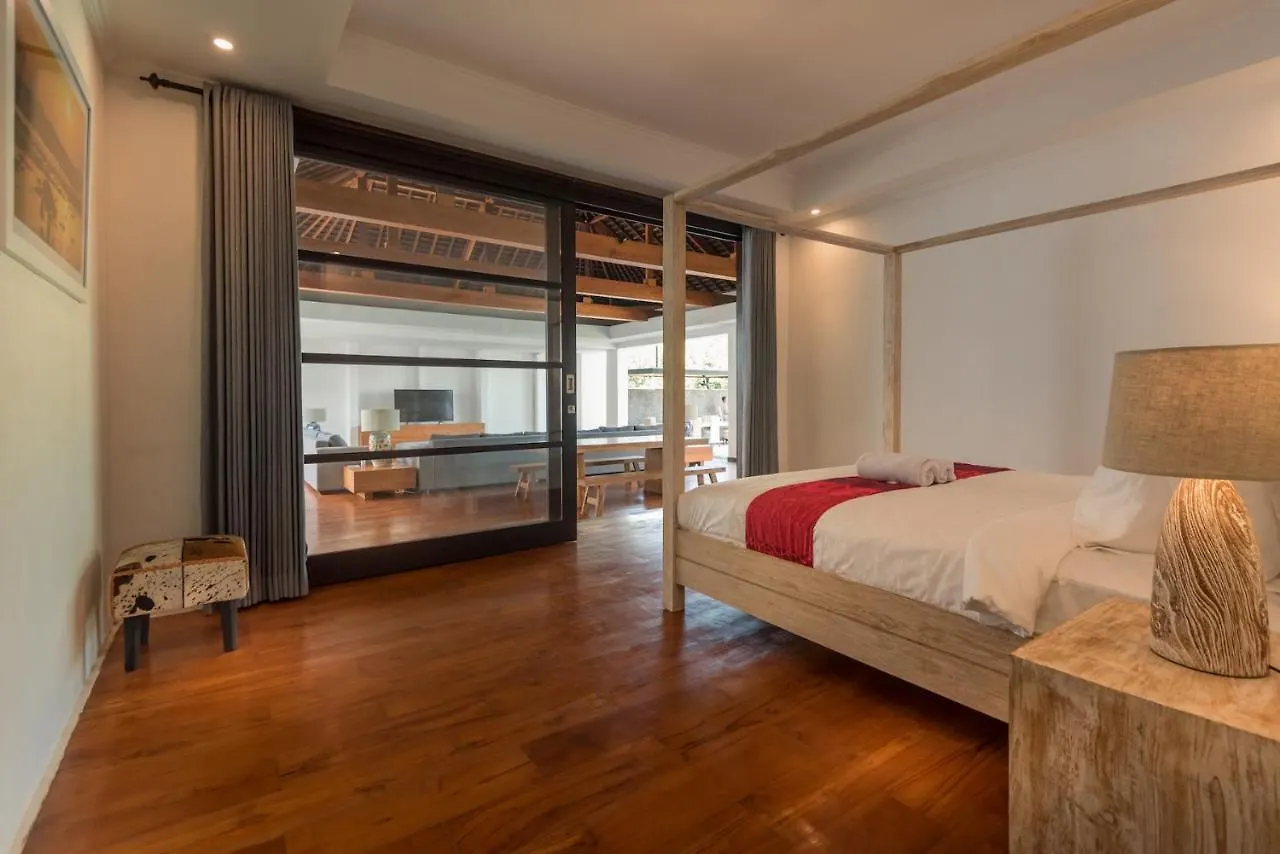 Christina Estate Villa Seminyak