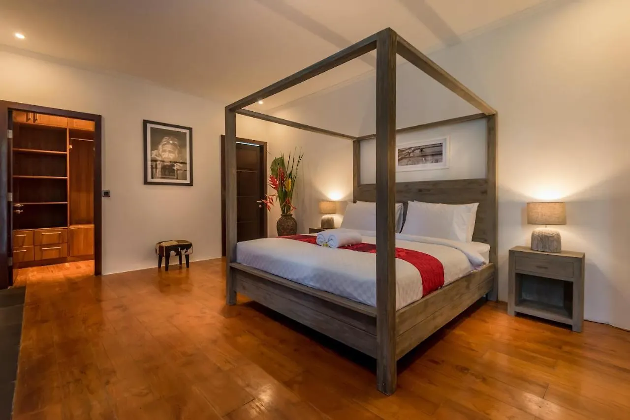 Christina Estate Villa Seminyak