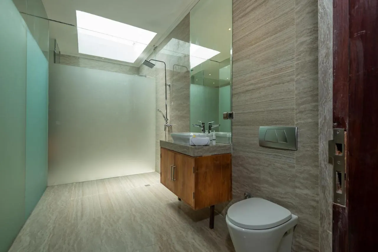 Christina Estate Villa Seminyak