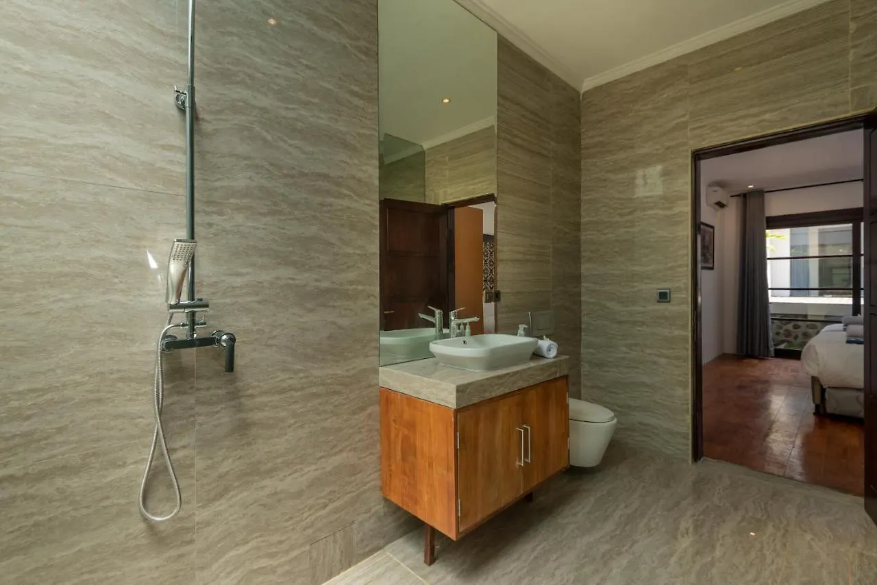 Christina Estate Villa Seminyak