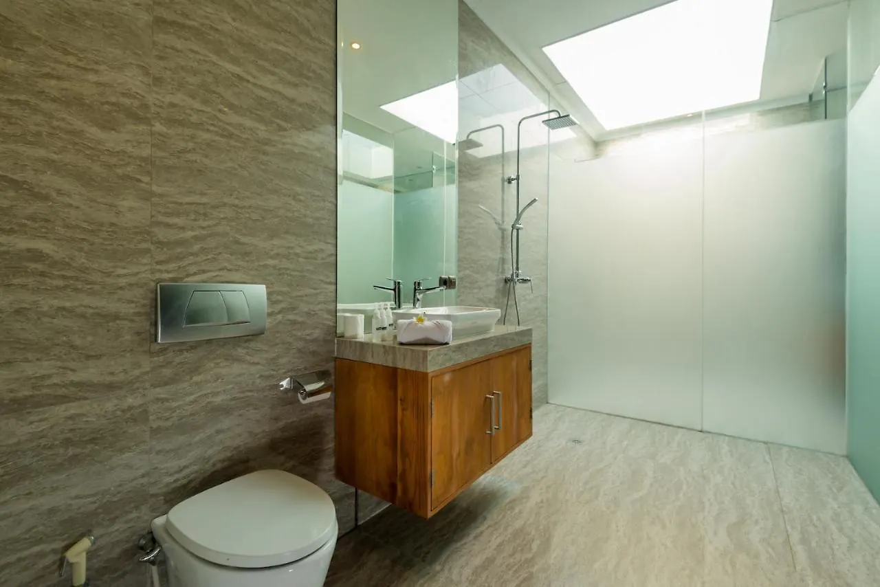 Christina Estate Villa Seminyak