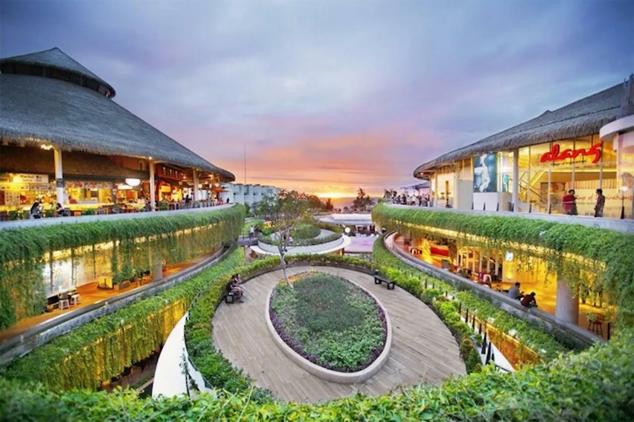 Christina Estate Villa Seminyak