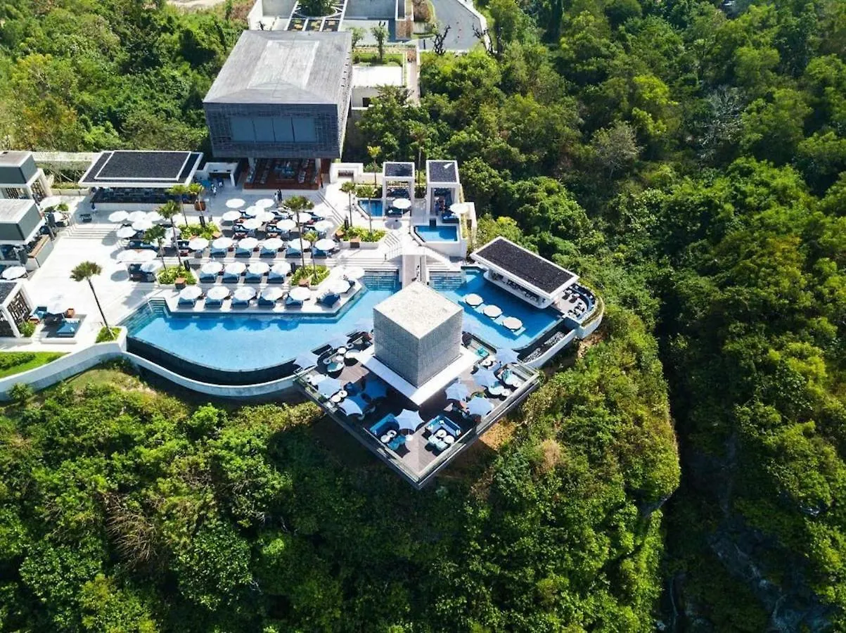 Christina Estate Villa Seminyak  0*, Seminyak (Bali) Indonesia