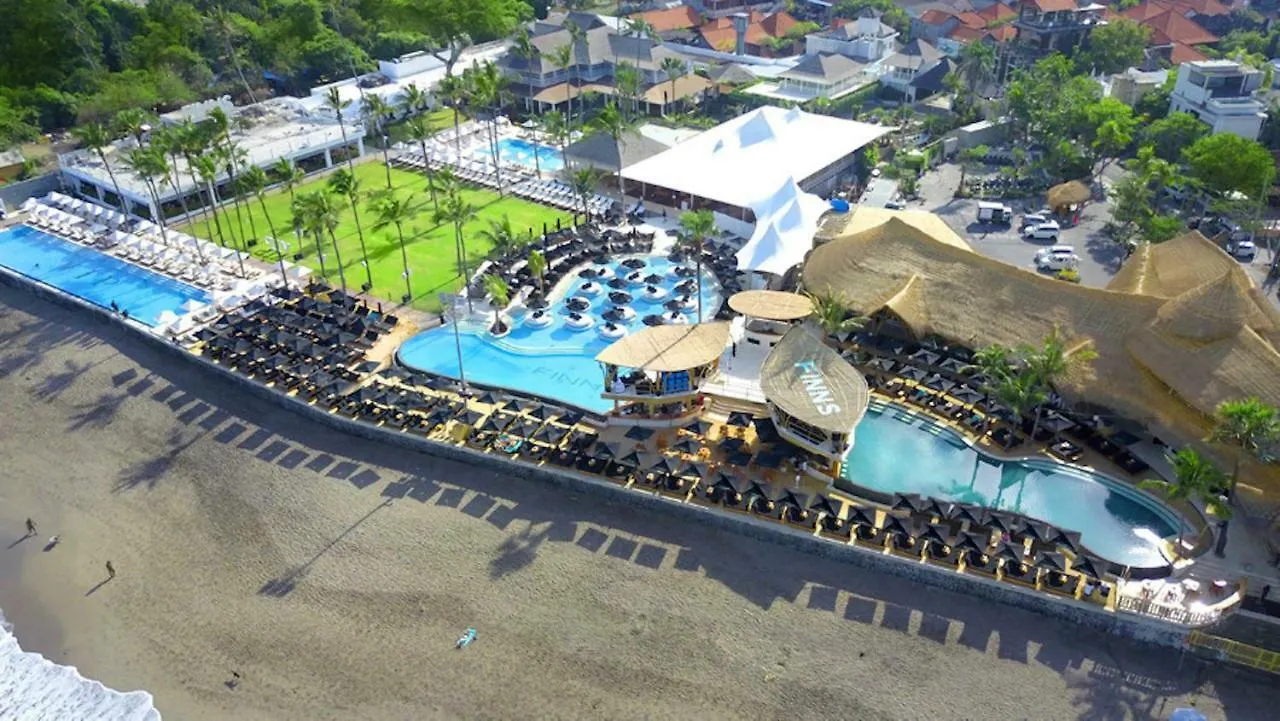 Christina Estate Βίλα Σεμινιάκ