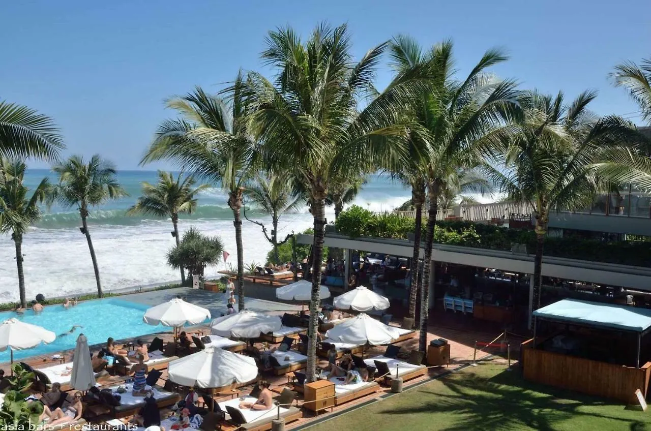 Christina Estate Villa Seminyak