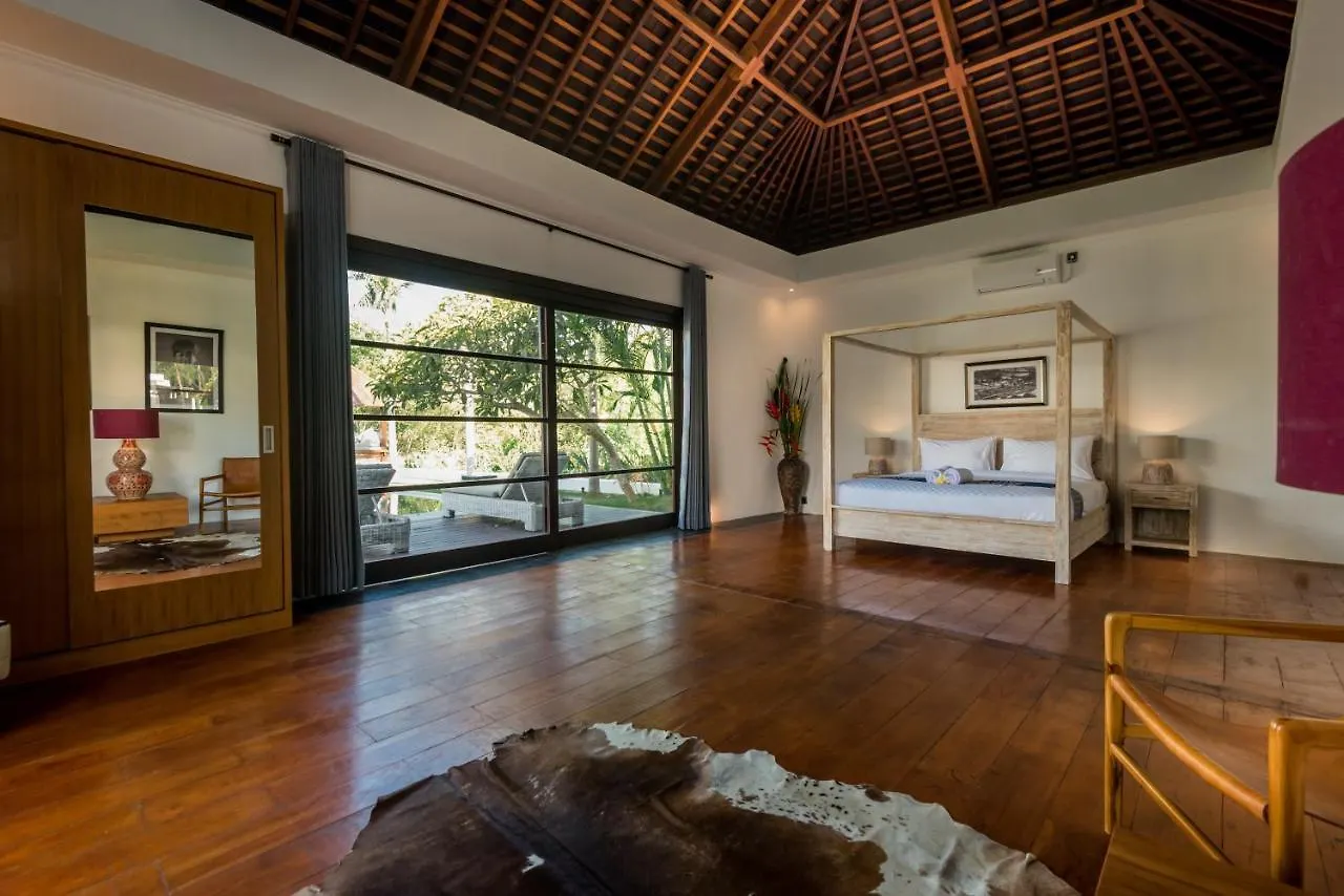 Christina Estate Villa Seminyak  Indonesia