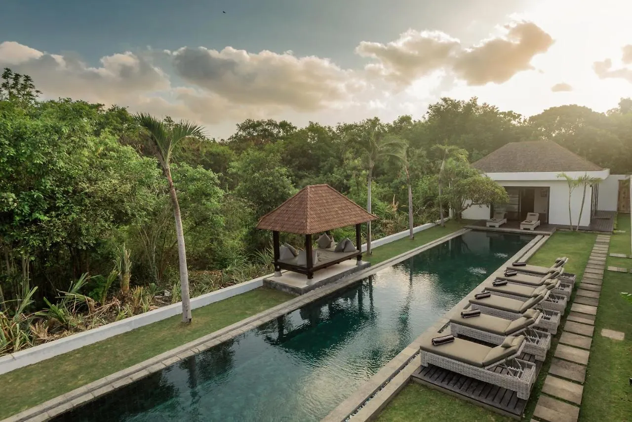 Christina Estate Villa Seminyak  0*, Seminyak (Bali) Indonesia