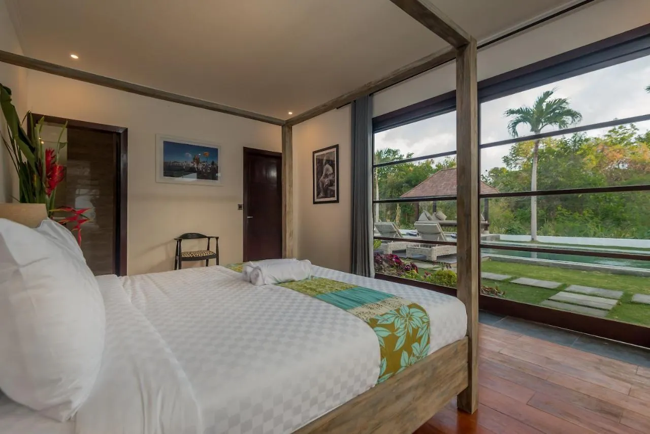 Christina Estate Villa Seminyak  Indonesia