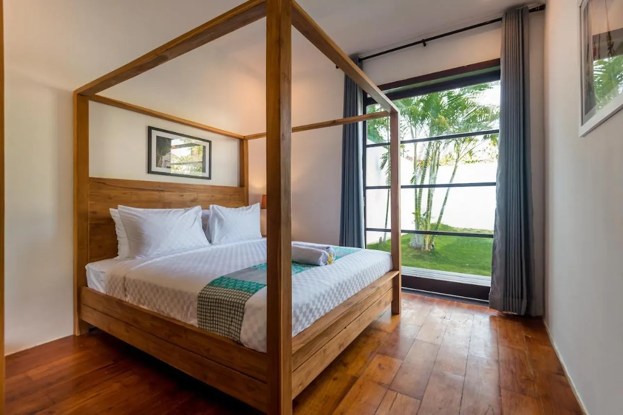 Christina Estate Villa Seminyak