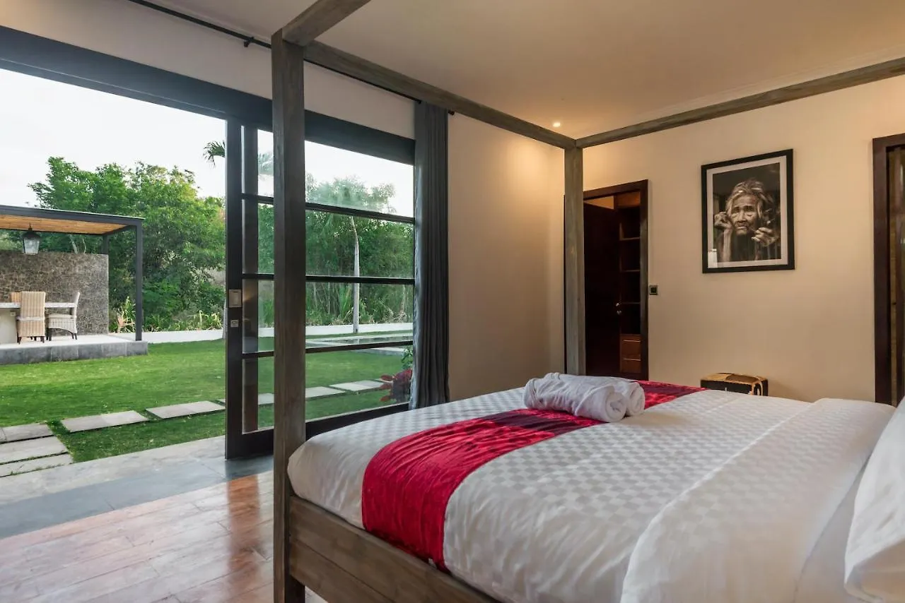 Christina Estate Villa Seminyak