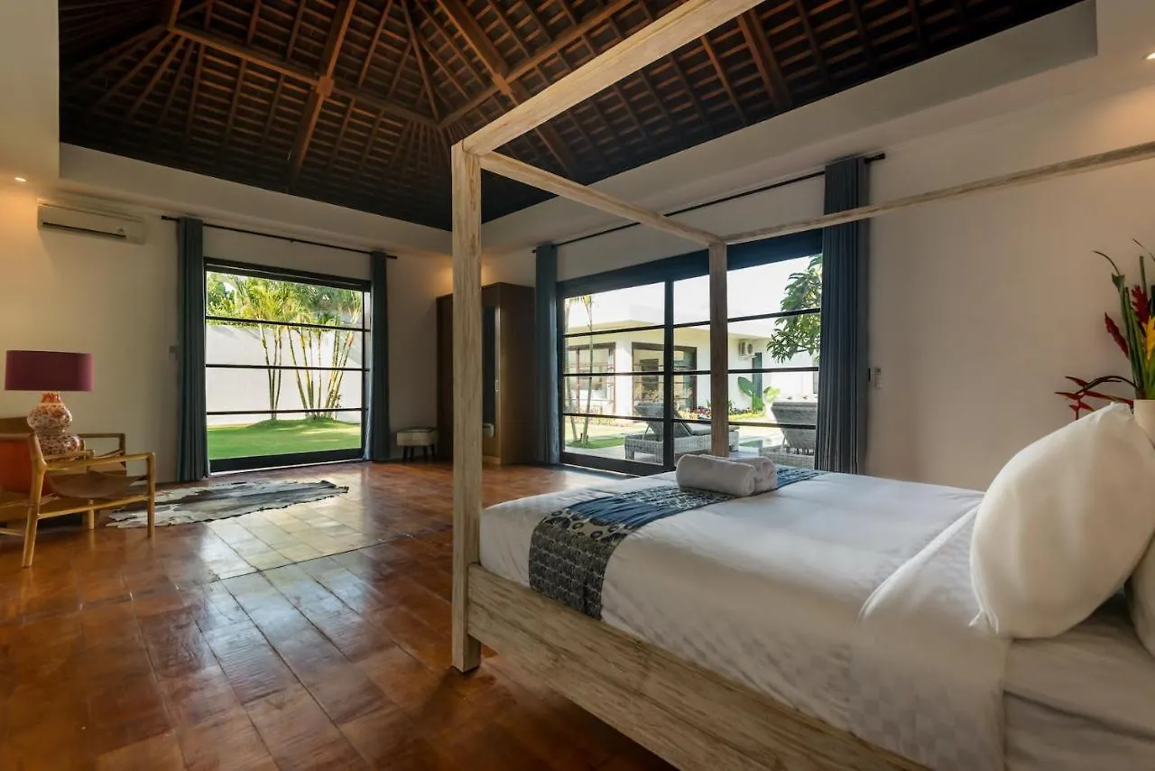 Christina Estate Villa Seminyak  Indonesia