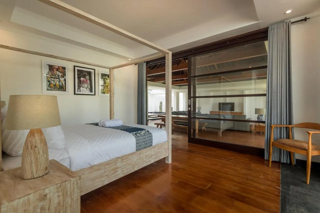 Christina Estate Βίλα Σεμινιάκ Ινδονησία