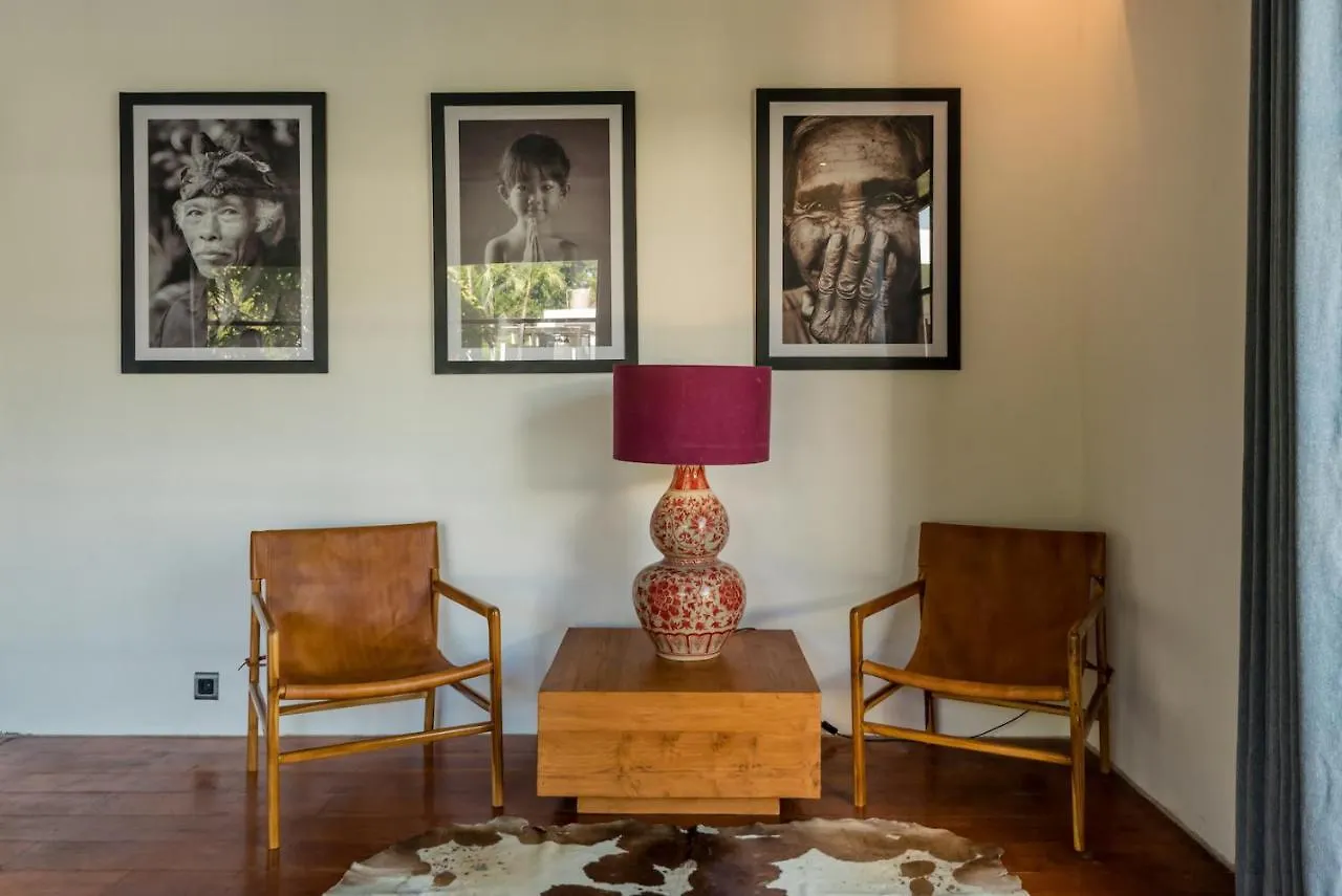 Christina Estate Villa Seminyak   Seminyak (Bali)